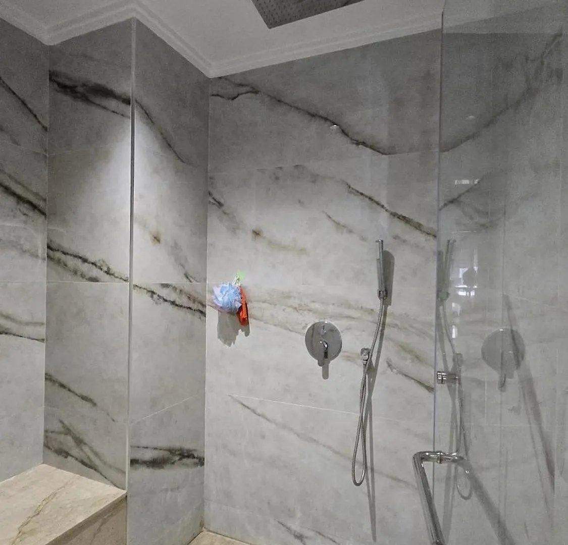Appartement Marina Casablanca